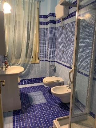 Domus Diocleziano Vacation rental in Naples