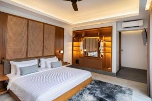 Grand 1BR Villa in Canggu only 2 Min to the beach Villa in North Kuta