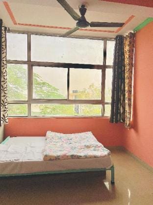 BhooraHouse Room with Big Window Apartment in Jaipur