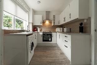 Glenisla House Vacation rental in Glasgow