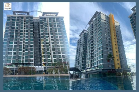 Property view