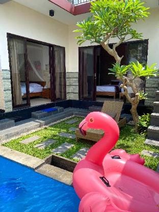 Villa Khirana Bali Villa in Sukawati