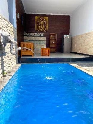 Villa Khirana Bali Villa in Sukawati