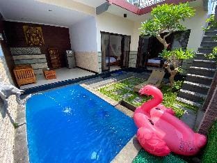 Villa Khirana Bali Villa in Sukawati