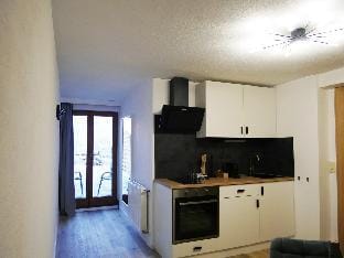 Comfort Studio - Jägerlodge Apartments Apartment in Trentino-South Tyrol