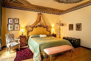 Dimore Antiche - La Confidence Apartment in Trentino-South Tyrol