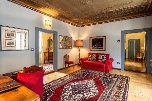 Dimore Antiche - La Confidence Apartment in Trentino-South Tyrol