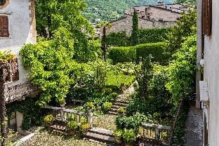 Dimore Antiche - La Confidence Apartment in Trentino-South Tyrol