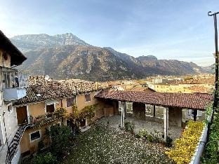 Dimore Antiche - The Five Elements Apartment in Trentino-South Tyrol