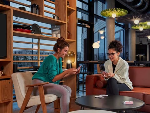 Aparthotel Adagio Heidelberg Hotel in Heidelberg