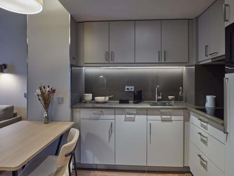 Aparthotel Adagio Heidelberg Hotel in Heidelberg