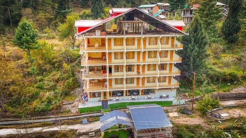 Property view