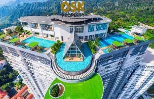 Property view