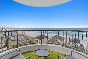 Property view