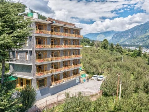 Property view