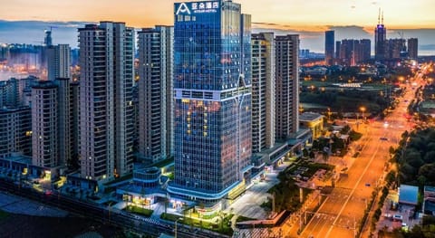 Property view