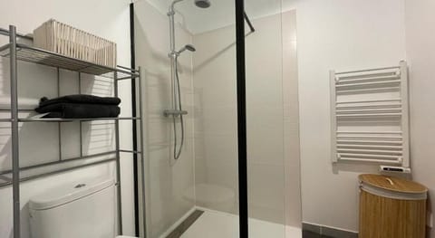 Le familial proche gare Apartment in Île-de-France