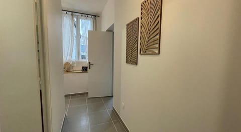 Le familial proche gare Apartment in Île-de-France