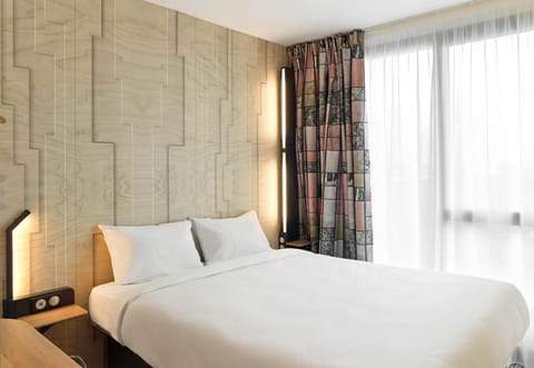 B&B HOTEL Cergy Saint-Christophe Gare Hotel in Cergy