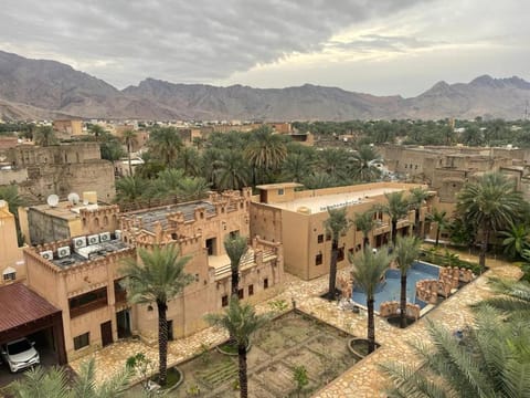 Property view