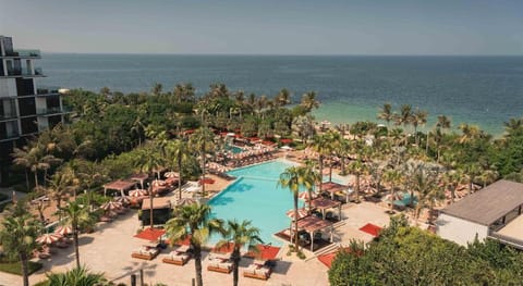 Banyan Tree Dubai at Bluewaters Hotel in Dubai