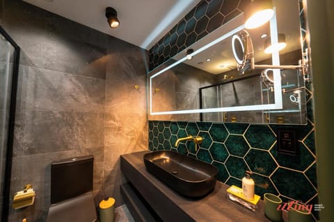 Avalon Boutique Hotel Valletta Hotel in Valletta