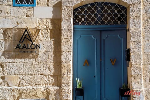Avalon Boutique Hotel Valletta Hotel in Valletta