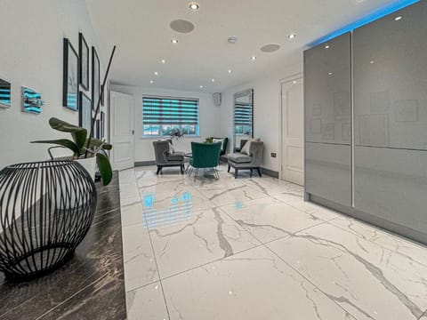 The Firs Vacation rental in Boston