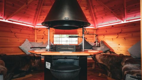 The Firs Vacation rental in Boston