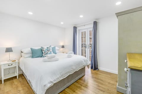 The Rooftops Apartment in Boston