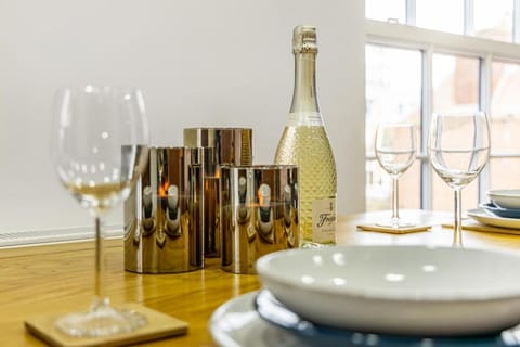 The Rooftops Apartment in Boston