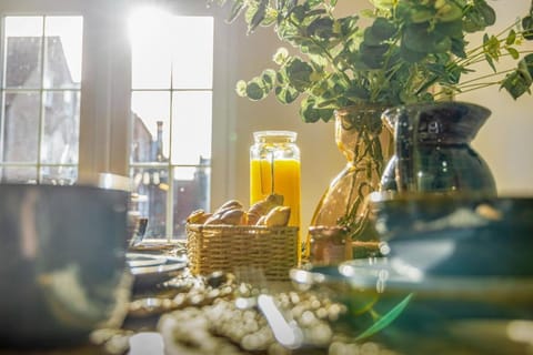 The Rooftops Apartment in Boston