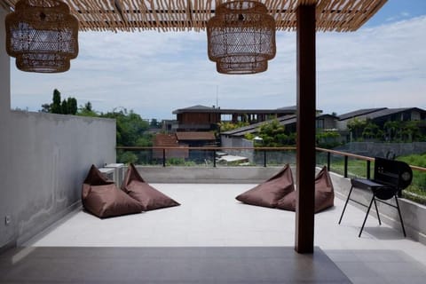 La Dolce - Villa with 2 Bed Room Vacation rental in North Kuta