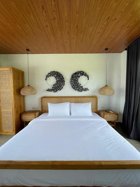 La Dolce - Villa with 2 Bed Room Vacation rental in North Kuta