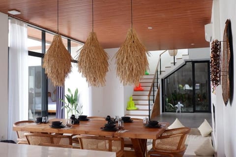 La Dolce - Villa with 2 Bed Room Vacation rental in North Kuta