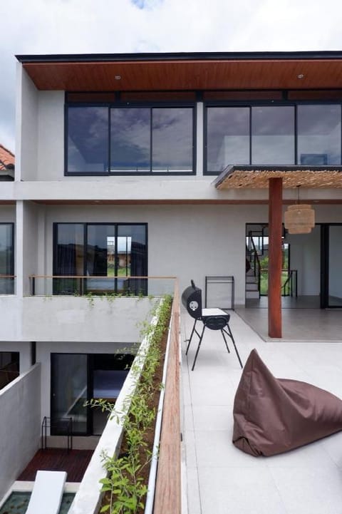 La Dolce - Villa with 2 Bed Room Vacation rental in North Kuta