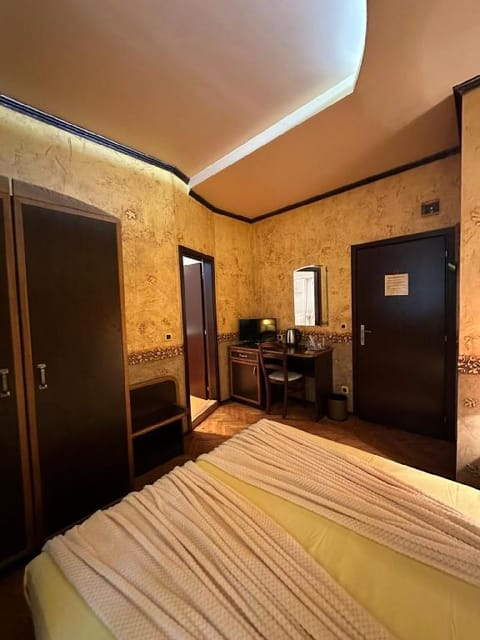 Petra Guest House - Room for two Vacation rental in Gabrovo, Bulgaria