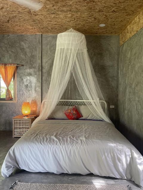 Forest House at Koh Yao Noi Vacation rental in Krabi Changwat