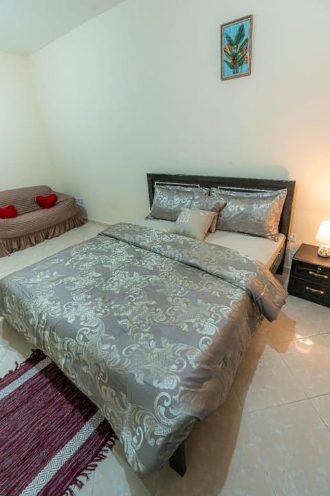 BAITH AL JANNAH FAMILIY FRIENDLY APARTMENTS Hotel in Abu Dhabi