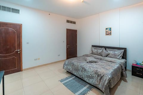 BAITH AL JANNAH FAMILIY FRIENDLY APARTMENTS Hotel in Abu Dhabi