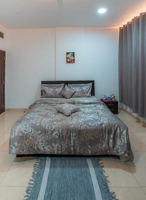 BAITH AL JANNAH FAMILIY FRIENDLY APARTMENTS Hotel in Abu Dhabi