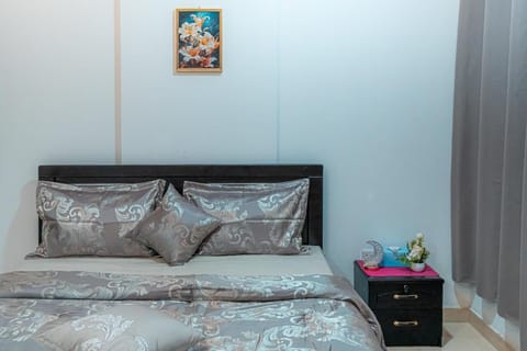 BAITH AL JANNAH FAMILIY FRIENDLY APARTMENTS Hotel in Abu Dhabi