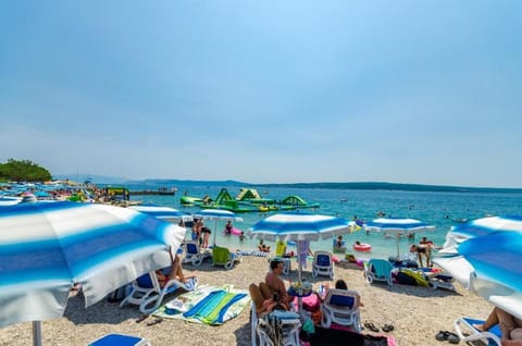 Leng 2 Apartment in Crikvenica