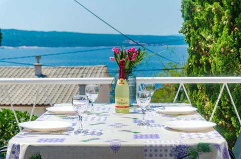Leng 2 Apartment in Crikvenica