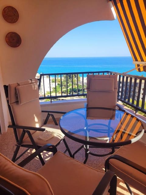 Apartamento con vistas al mar Vacation rental in Villajoyosa