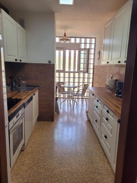 Apartamento con vistas al mar Vacation rental in Villajoyosa