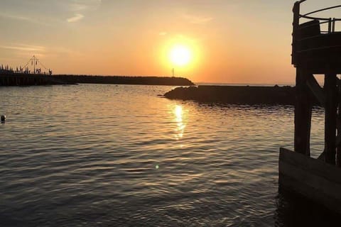 LE TERRAZZE DI ANNA -Flat with terrace and Seaview Apartment in Sant Agnello