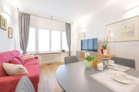 Golden Home Apartment in Treviso