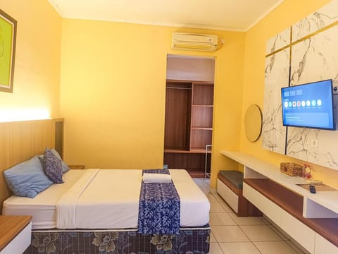 Miraa Guest House & Resto Bed and Breakfast in Sukawati