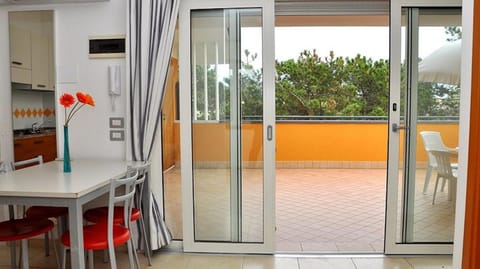 Flaminia - Bilocale - Int. 7 Apartment in Bibione